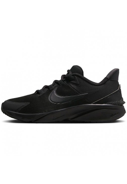 Кроссовки Nike STAR RUNNER 4 NN (GS)