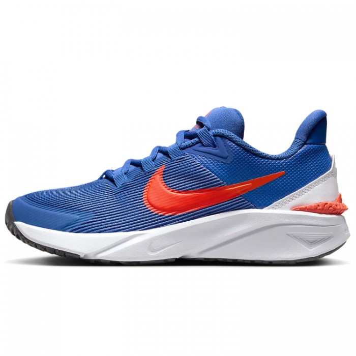 Incaltaminte Sport Nike STAR RUNNER 4 NN (GS) DX7615-402