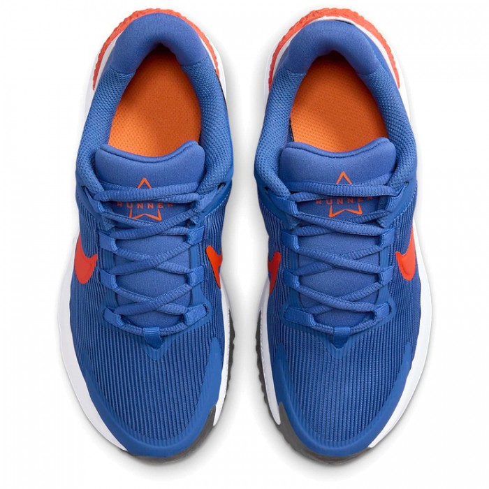 Incaltaminte Sport Nike STAR RUNNER 4 NN (GS) DX7615-402 - 3