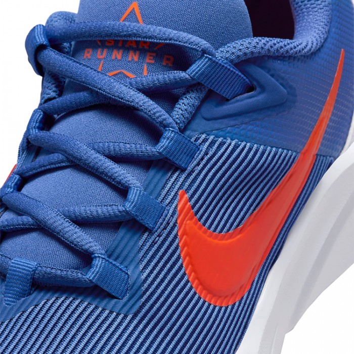Incaltaminte Sport Nike STAR RUNNER 4 NN (GS) DX7615-402 - 4