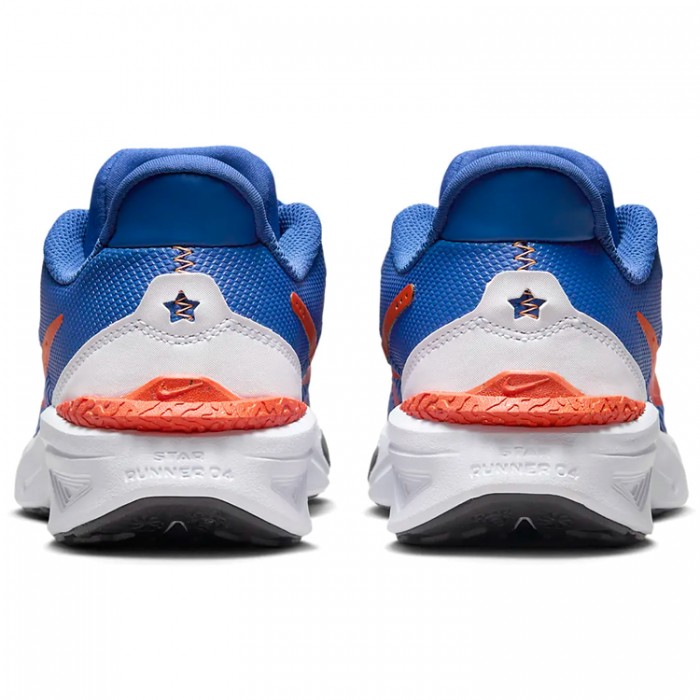 Incaltaminte Sport Nike STAR RUNNER 4 NN (GS) DX7615-402 - 5
