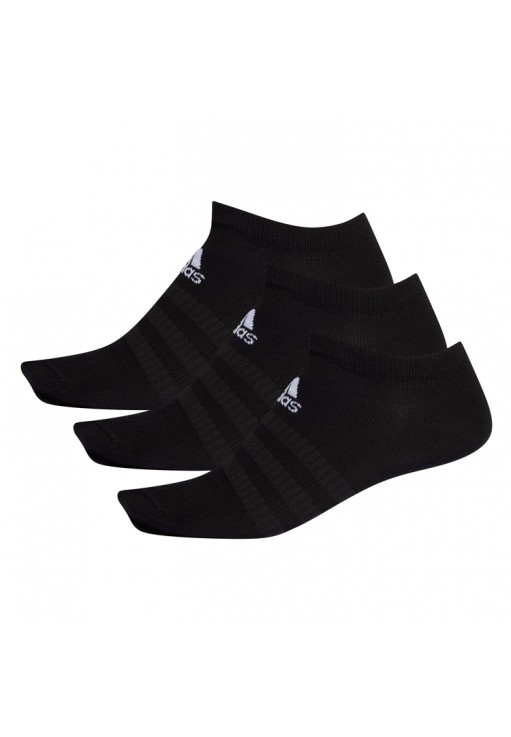 Sosete Adidas LIGHT LOW 3PP