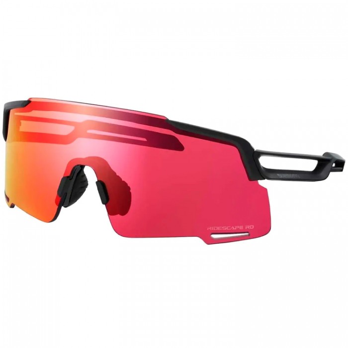 Велоочки SHIMANO EQUINOX CE-EQNX5 ECEEQNX5RDL02