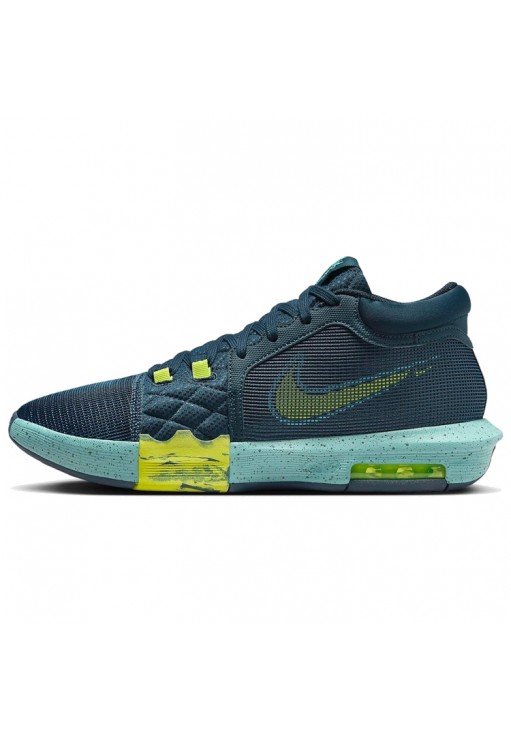 Incaltaminte Sport Nike LEBRON WITNESS VIII