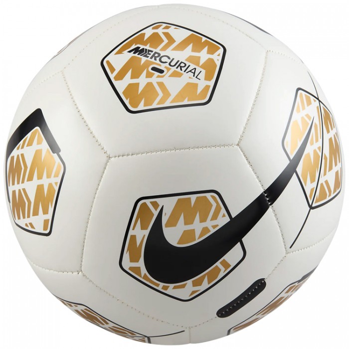 Minge fotbal Nike NK MERC FADE FB2983-102