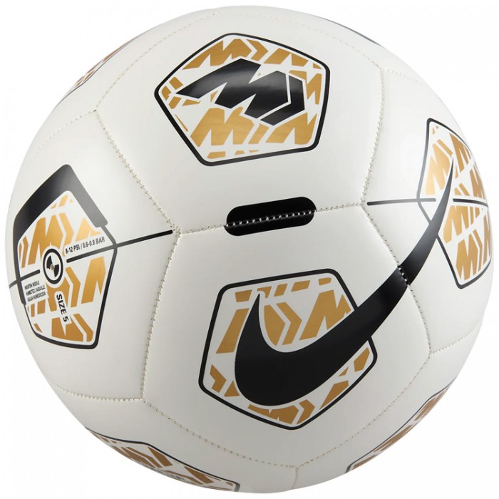 Minge fotbal Nike NK MERC FADE FB2983-102 - imagine №3