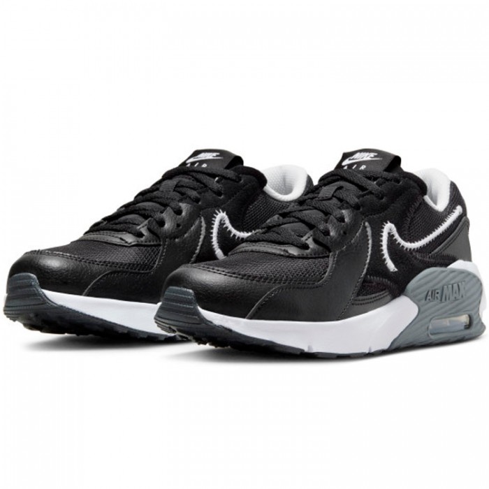 Incaltaminte Sport Nike AIR MAX EXCEE GS FB3058-002 - imagine №4