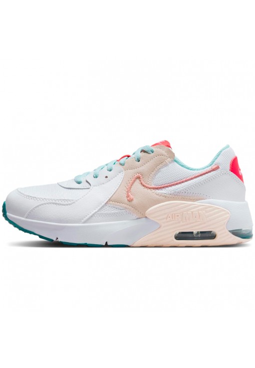 Incaltaminte Sport Nike AIR MAX EXCEE GS