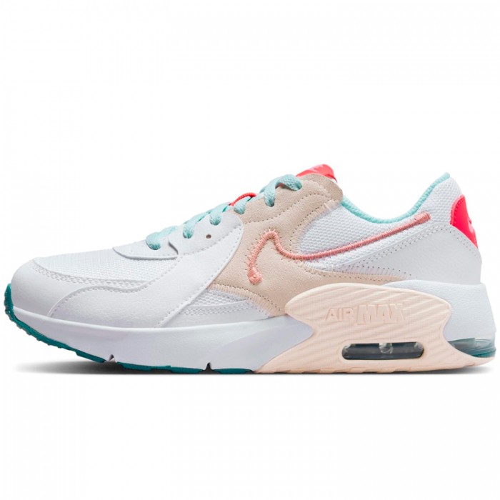 Incaltaminte Sport Nike AIR MAX EXCEE GS FB3058-102