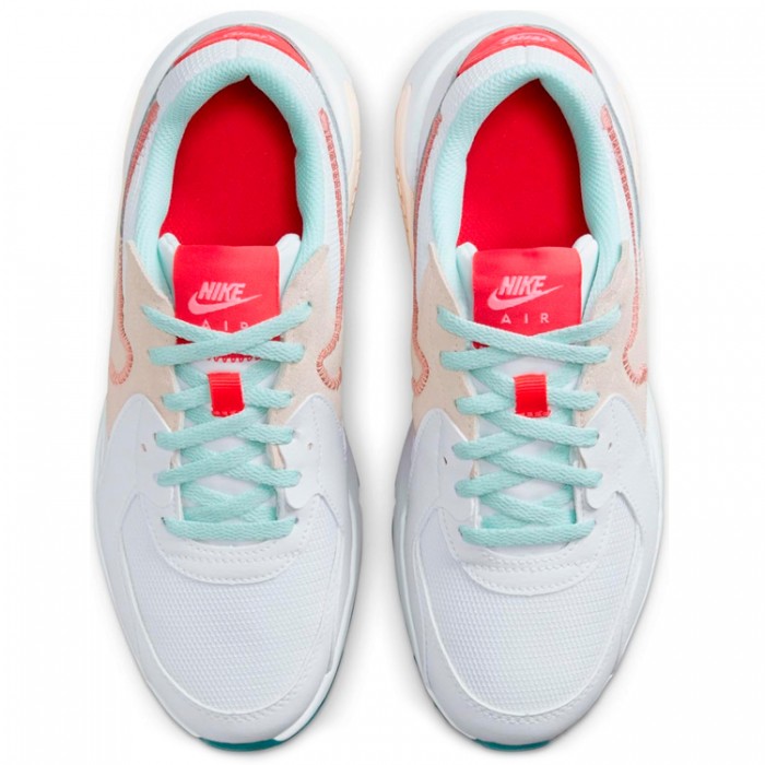 Incaltaminte Sport Nike AIR MAX EXCEE GS FB3058-102 - imagine №4