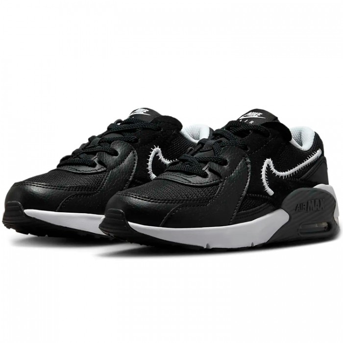 Кроссовки Nike AIR MAX EXCEE PS FB3059-002 - изображение №5