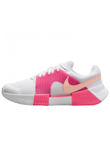 Кроссовки Nike W ZOOM GP CHALLENGE 1 HC