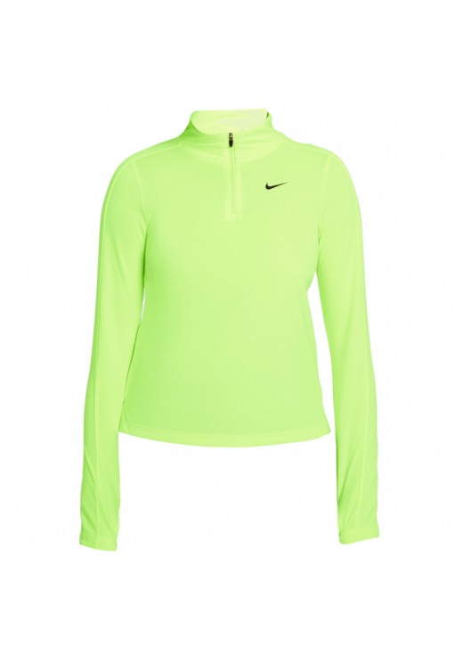 Толстовка Nike G NK DF LS HZ