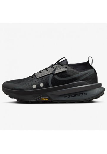 Кроссовки Nike ZOOMX ZEGAMA TRAIL 2