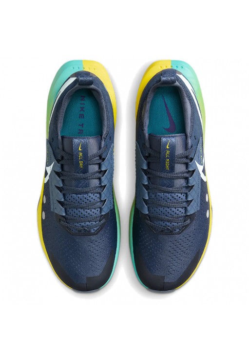 Кроссовки Nike ZOOMX ZEGAMA TRAIL 2