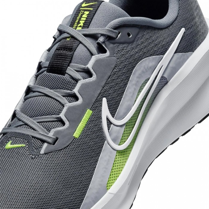 Кроссовки Nike DOWNSHIFTER 13 FD6454-002 - изображение №2