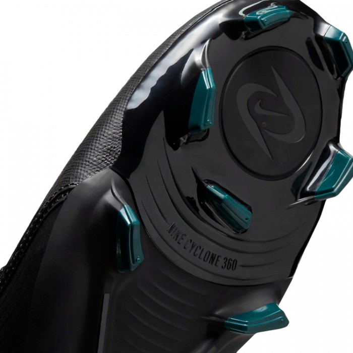 Бутсы Nike PHANTOM LUNA II ACADEMY FG/MG FD6725-002 - 5