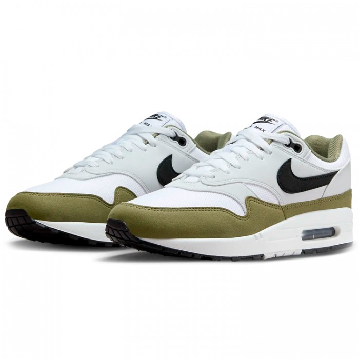 Incaltaminte Sport Nike M AIR MAX 1 FD9082-102 - imagine №2