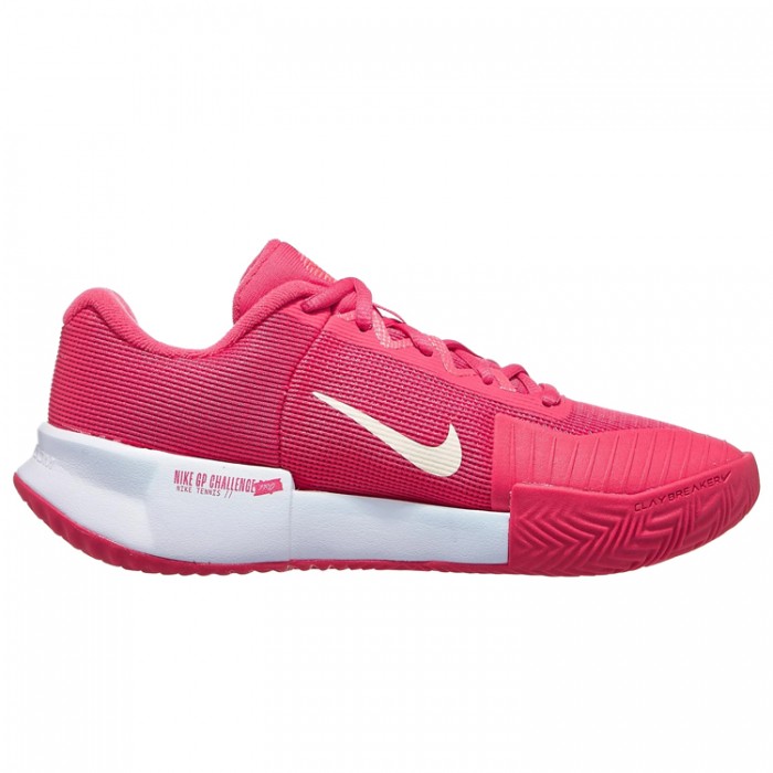 Кроссовки Nike W ZOOM GP CHALLENGE PRO CLY FJ1808-602 - изображение №4