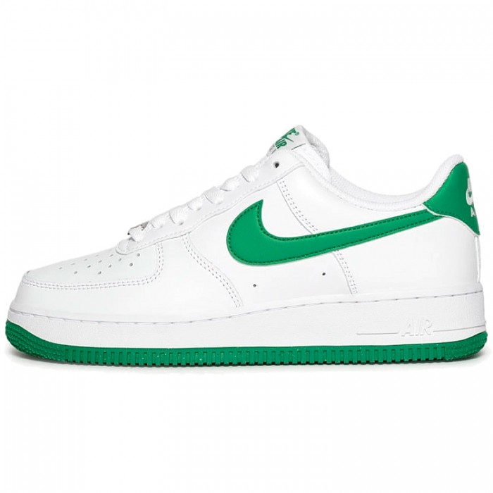 Incaltaminte Sport Nike M AIR FORCE 1 07 FJ4146-102