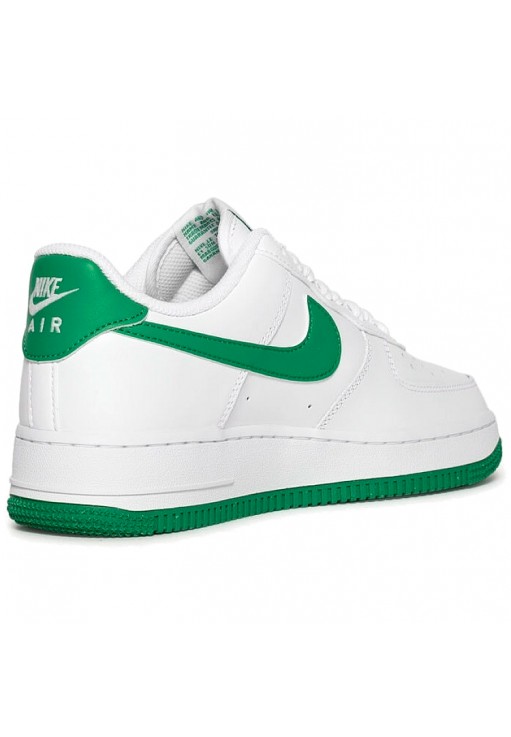 Кроссовки Nike M AIR FORCE 1 07