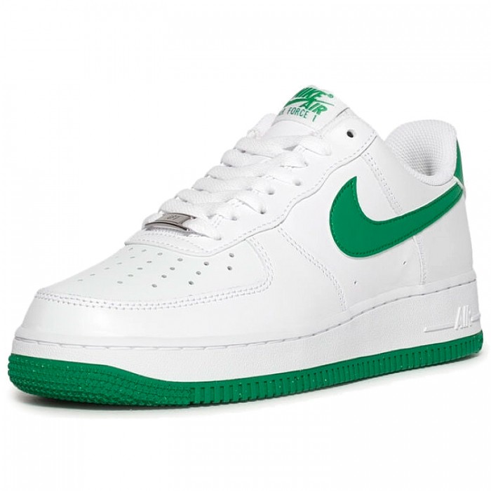 Кроссовки Nike M AIR FORCE 1 07 FJ4146-102 - изображение №2