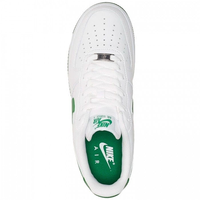 Incaltaminte Sport Nike M AIR FORCE 1 07 FJ4146-102 - imagine №4