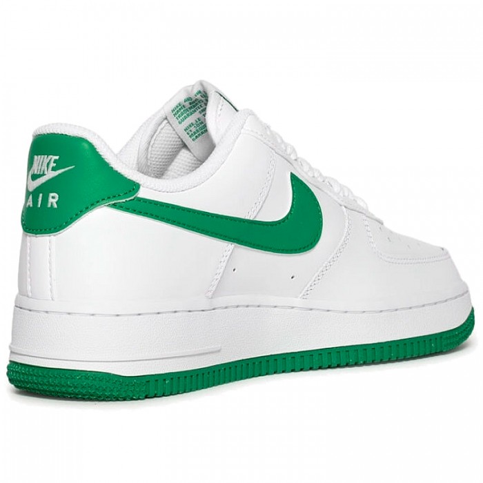 Кроссовки Nike M AIR FORCE 1 07 FJ4146-102 - изображение №5