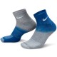 Sosete Nike U NK EVERYDAY PLS CSH ANK 2PR FJ4913-902 | Sportlandia Sosete Nike U NK EVERYDAY PLS CSH ANK 2PR FJ4913-902
