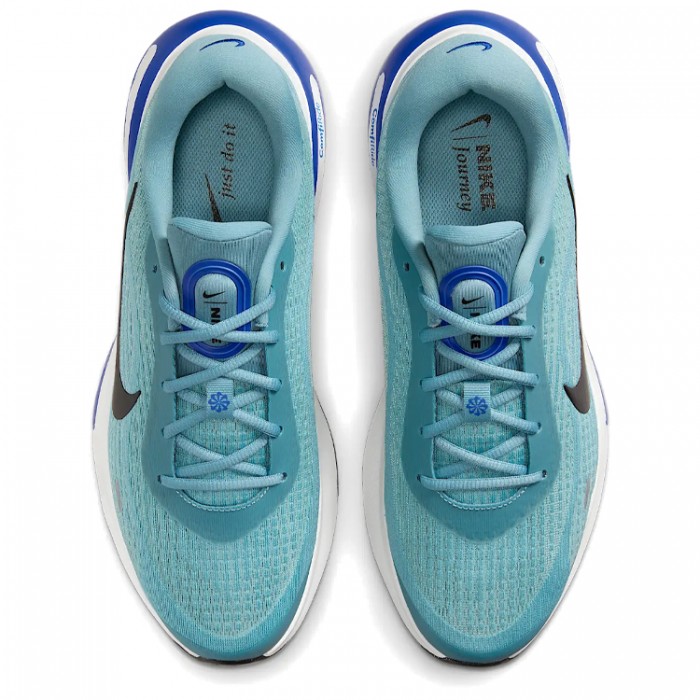 Кроссовки Nike JOURNEY RUN FN0228-402 - 3