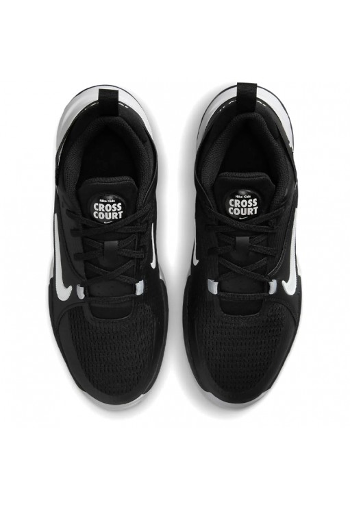 Incaltaminte Sport Nike KIDS CROSSCOURT (GS)