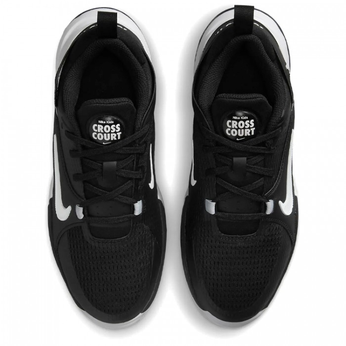 Incaltaminte Sport Nike KIDS CROSSCOURT (GS) FN2231-002 - 3