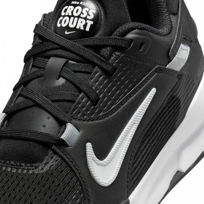 Incaltaminte Sport Nike KIDS CROSSCOURT (GS) FN2231-002 - 5