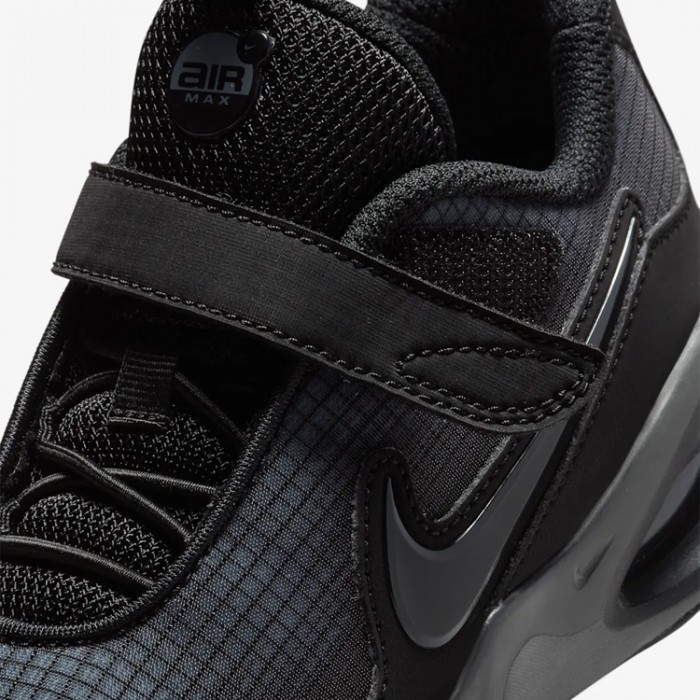 Incaltaminte Sport Nike AIR MAX NOVA (PS) - 4