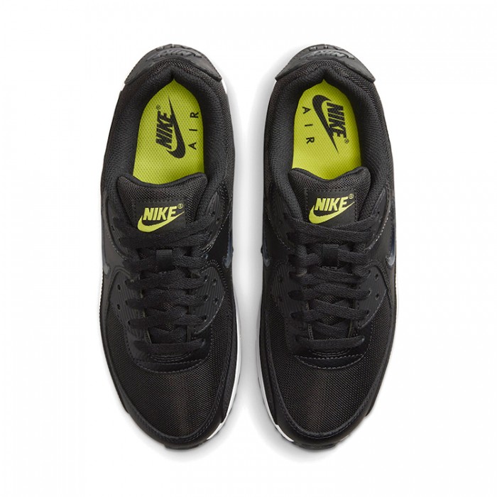 Кроссовки Nike AIR MAX 90 FN8005-002 - изображение №3