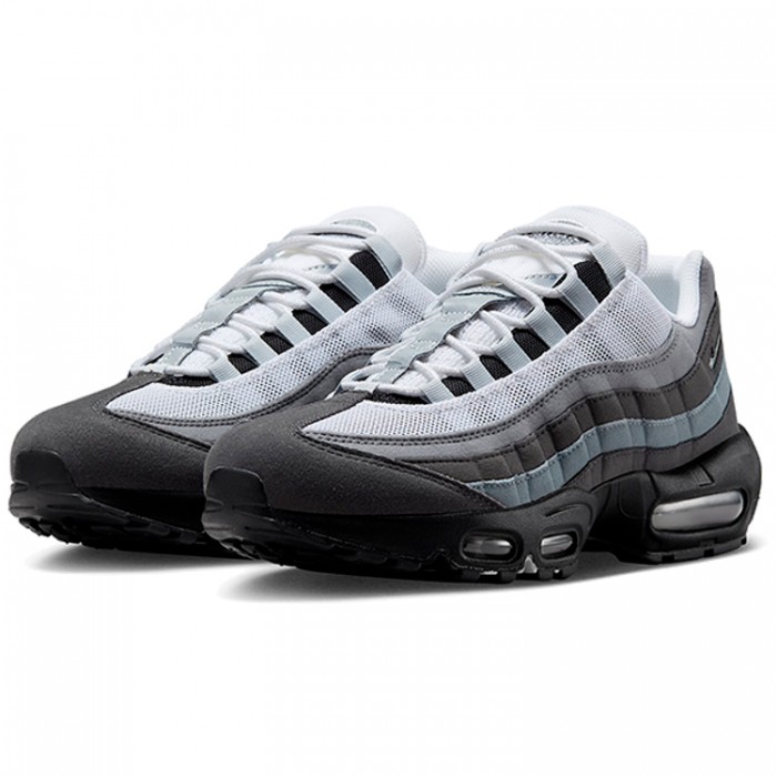 Кроссовки Nike AIR MAX 95 FQ1235-002 - изображение №2