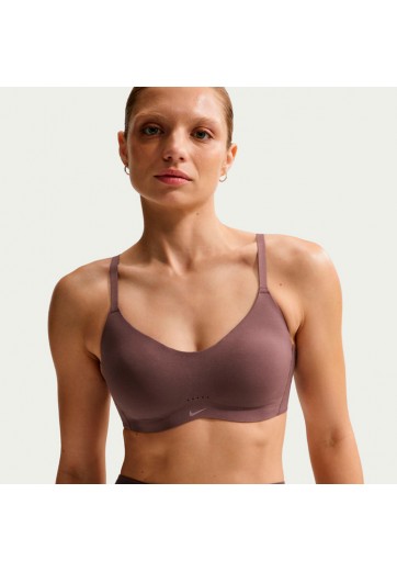 Bra sportive Nike Alate Minimalist