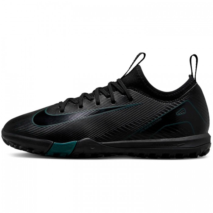 Ghete p/u fotbal Nike JR ZOOM VAPOR 16 ACADEMY TF FQ8284-002