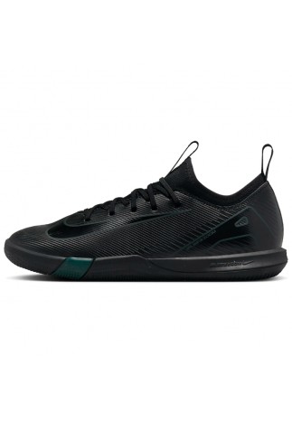 Ghete p/u fotbal Nike JR ZOOM VAPOR 16 ACADEMY IC