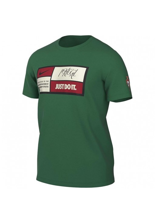 Футболка Nike FPF M NK JDI TEE