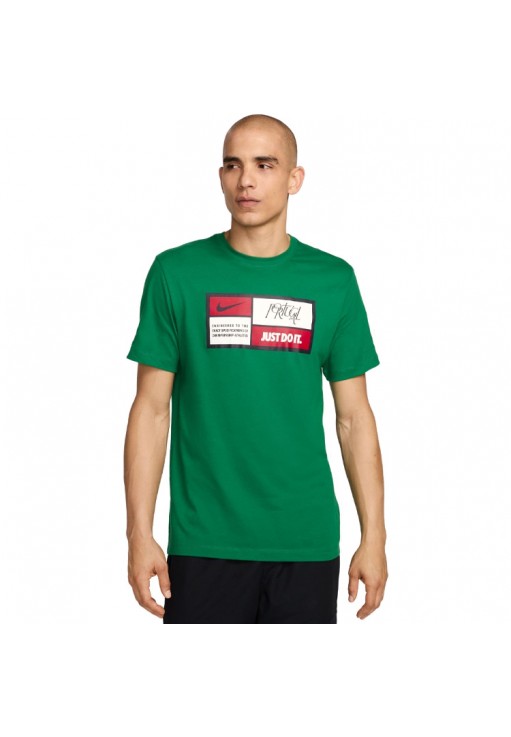 Tricou Nike FPF M NK JDI TEE