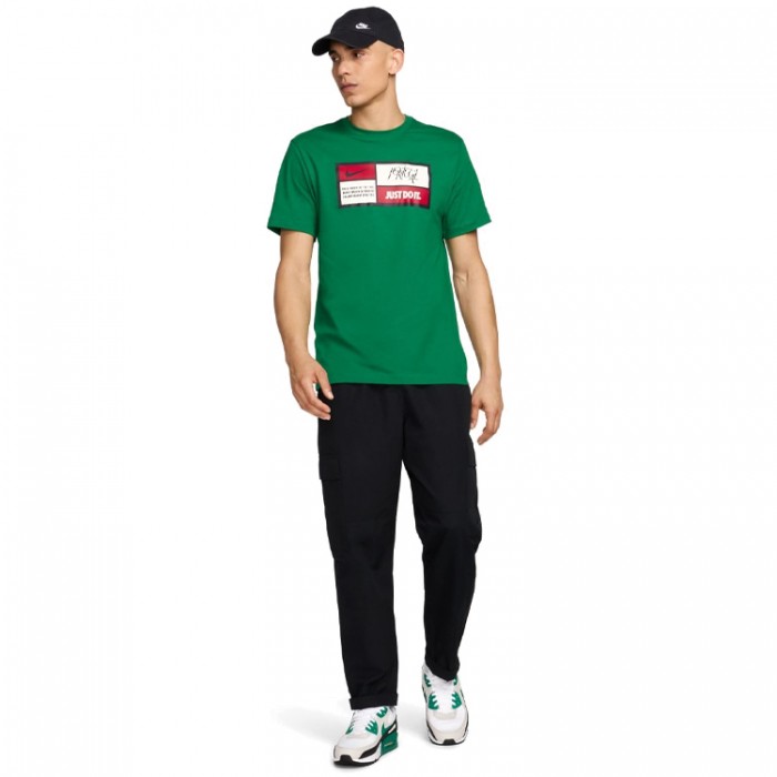Футболка Nike FPF M NK JDI TEE FV8977-302 - 5