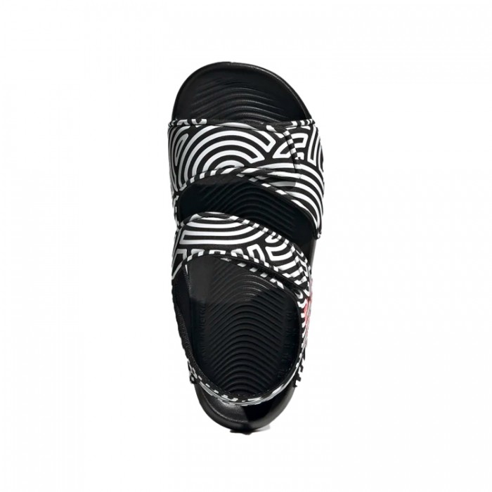Sandale Adidas ALTASWIM C 814038 - imagine №7