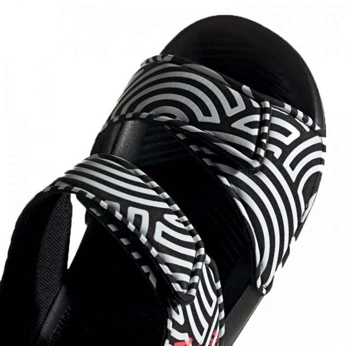 Sandale Adidas ALTASWIM C 814041 - imagine №9