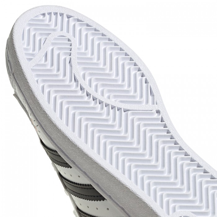 Кроссовки Adidas SUPERSTAR J FX5202 - изображение №4