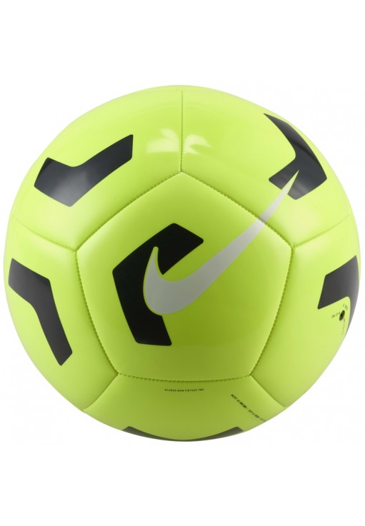 Мяч футбольный Nike NK PTCH TRAIN