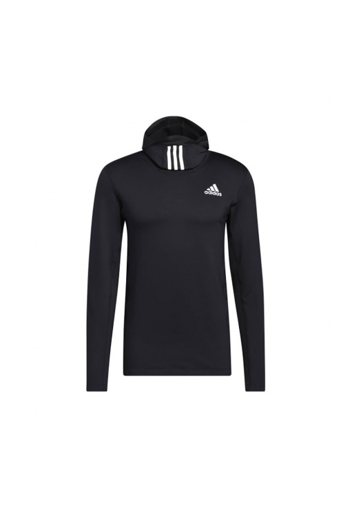Толстовка Adidas C.RDY TF LS HD