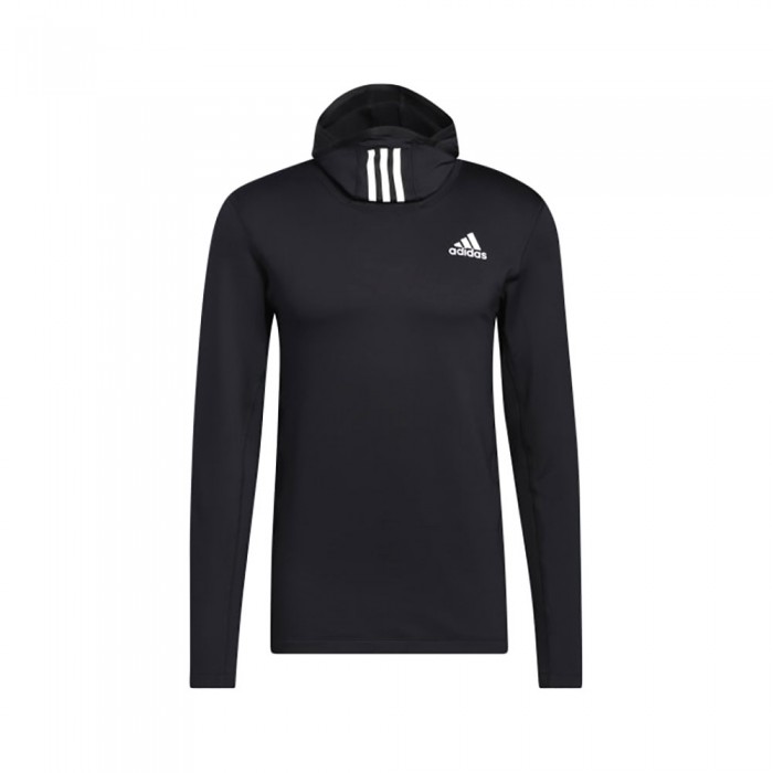Толстовка Adidas C.RDY TF LS HD GU6402