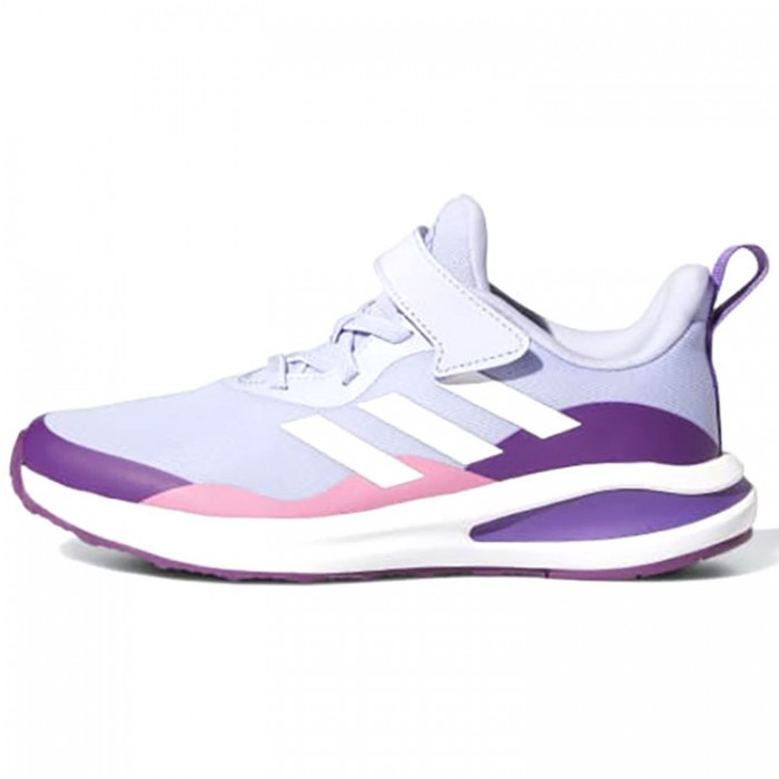 Кроссовки Adidas FortaRun EL K GZ0202