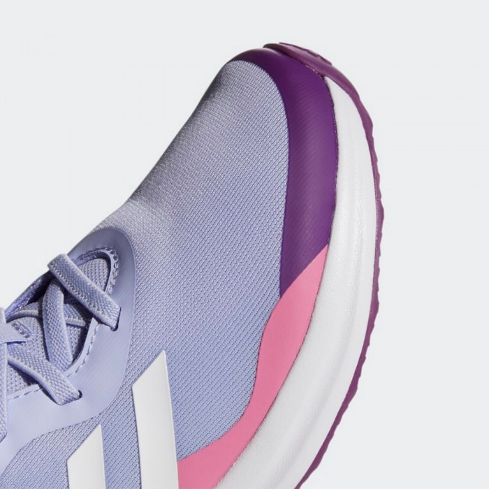 Кроссовки Adidas FortaRun EL K GZ0202 - 2